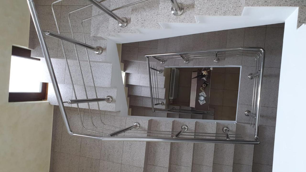 Casa Teleferic Hotel Busteni Luaran gambar
