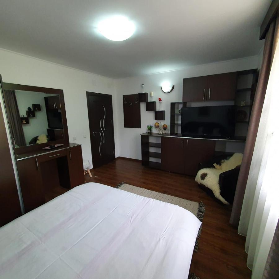 Casa Teleferic Hotel Busteni Luaran gambar